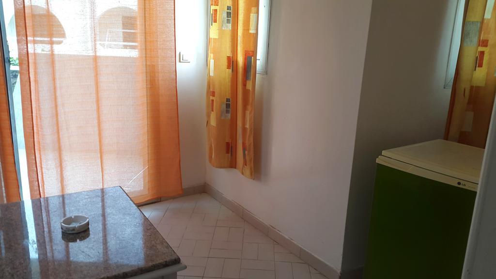 Maison D'Hotes Opanoramic Ντακάρ Δωμάτιο φωτογραφία