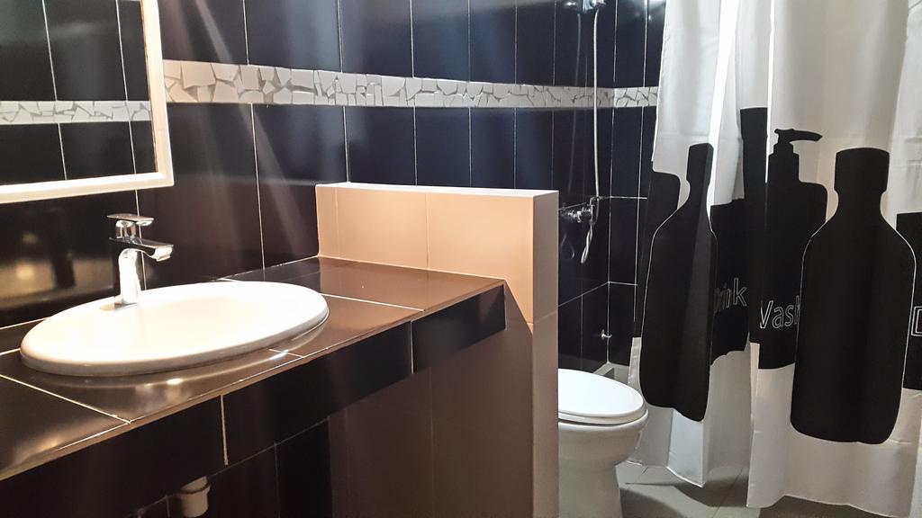 Maison D'Hotes Opanoramic Ντακάρ Δωμάτιο φωτογραφία