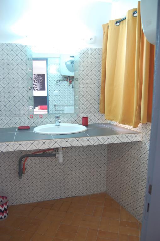 Maison D'Hotes Opanoramic Ντακάρ Εξωτερικό φωτογραφία