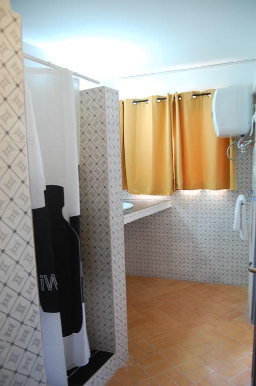 Maison D'Hotes Opanoramic Ντακάρ Εξωτερικό φωτογραφία