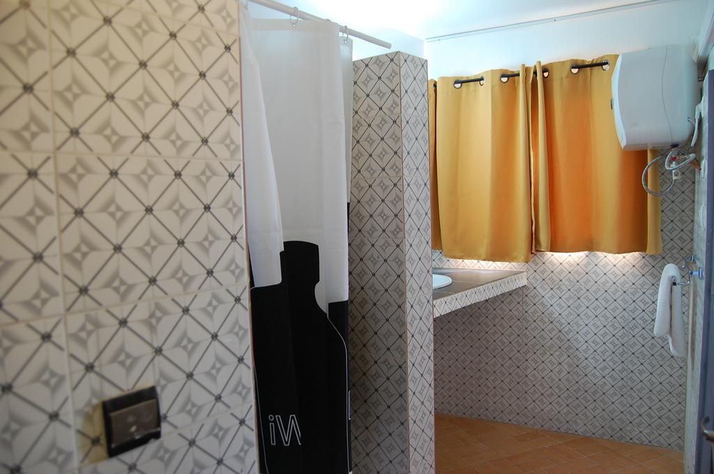 Maison D'Hotes Opanoramic Ντακάρ Εξωτερικό φωτογραφία