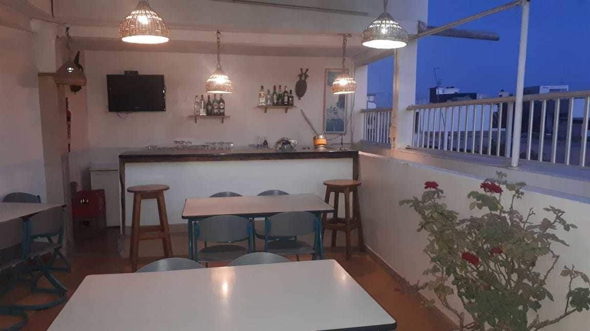 Maison D'Hotes Opanoramic Ντακάρ Εξωτερικό φωτογραφία